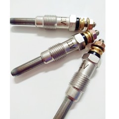 Perkins Glühkerze für Perkins Motor 500er Serie 504-2 + 504-2T