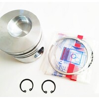 Perkins Kolben für Perkins Motor 504-2 in +0,50mm Serie BA und BB