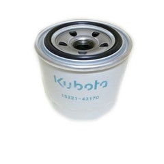 Kubota Ölfilter passend für Kubota Z602 D722 D902 Motor
