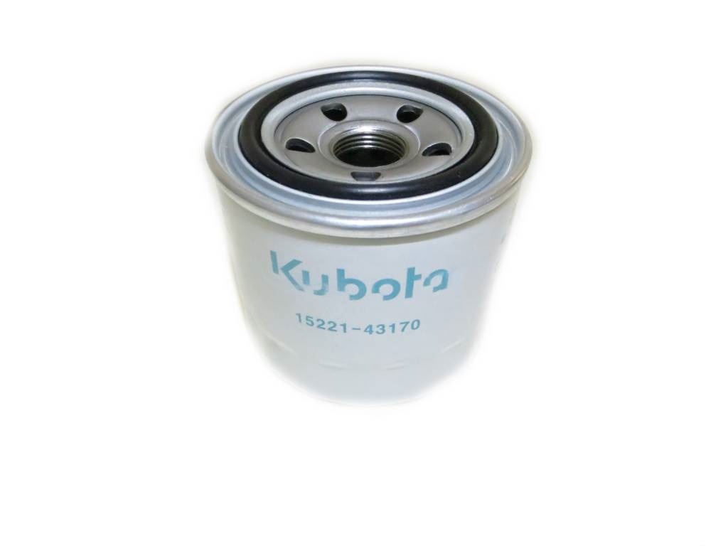 Ölfilter für Kubota Z602 D722 D902 Motor / OE Kubota W21ESO1500 ATX