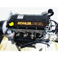 Lombardini Lombardini LDW 1204 1404 KDW 1404 Deutz F4M1008 Rumpfmotor Neu