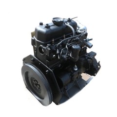 Mitsubishi Mitsubishi K3D Motor Instandsetzung