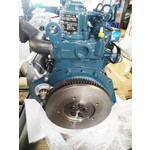 Kubota Kubota D722 Motor Neu in Schäffer,Neusson,Aebi,Weidemann u.a