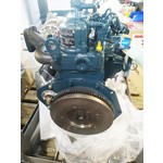 Kubota Kubota D722 Motor Neu in Schäffer,Neusson,Aebi,Weidemann u.a