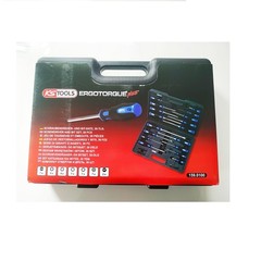 Sonstige KS-Tools Schraubendreher / +BIT Satz 39-tlg