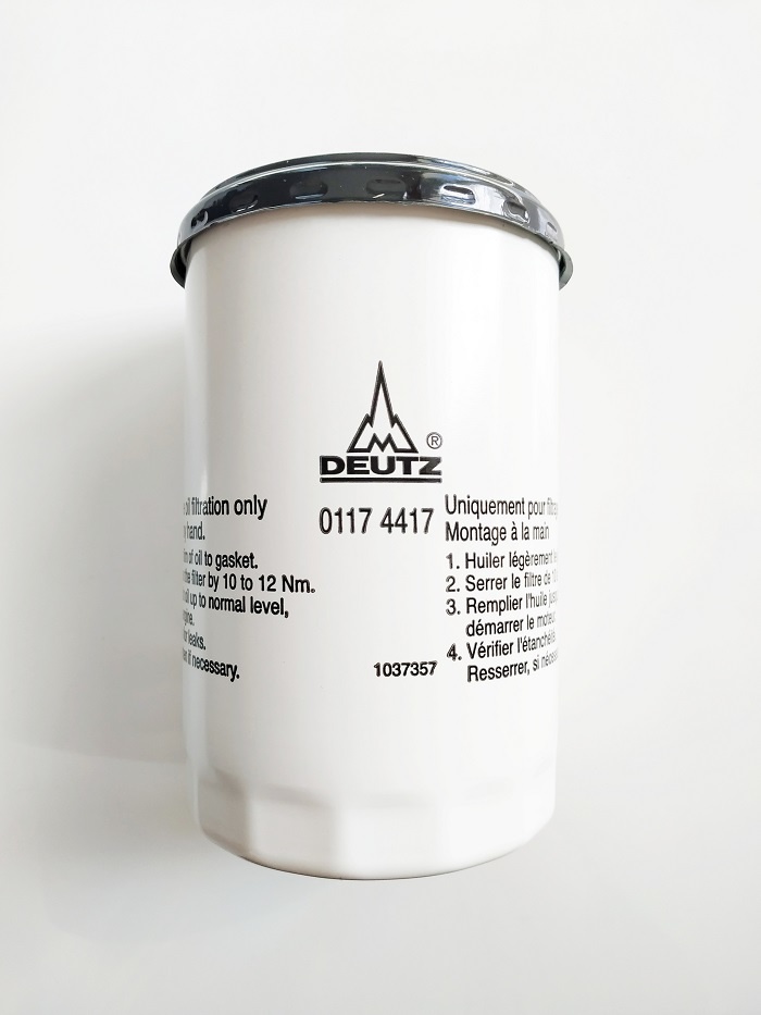 HONGSHIZI Einspritzdüse Für Deutz Motoren - 0432191624 Für FL1011, F3L1011, F4L1011