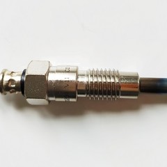 Yanmar Glühkerze für Yanmar 3TNV76 Motor