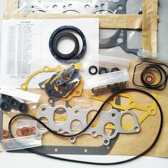 für ISUZU 3KC1 Kolbenring Lagersatz Dichtungssatz für ISUZU 3KC1 Kolbenring Lagersatz Dichtungssatz