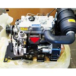 Perkins Perkins NEU Motor 403D-15 im AT