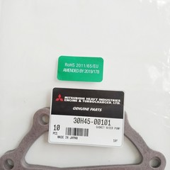 Mitsubishi Dichtung Wasserpumpe Mitsubishi K3B,K3D,K3E,K4B,K4C,K4D,K4E