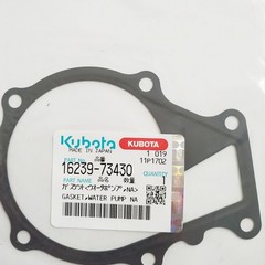 Kubota Dichtung Wasserpump D=70mm Kubota D1105 V1505 Motor