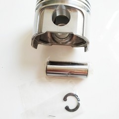 Perkins Perkins Motor 103-10 Kolben mit Ringen in +0,50mm