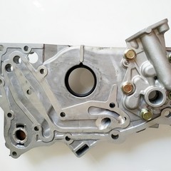 Mitsubishi Ölpumpe Mitsubishi 4G63 und 4G64 Industrie Motor