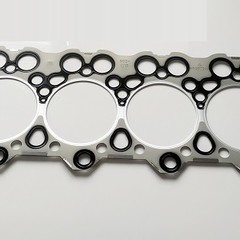 Mitsubishi Zylinderkopfdichtung Mitsubishi 6D34 Motor