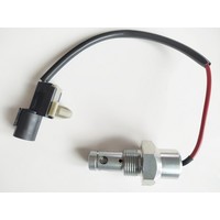 Mitsubishi Öldrucksensor Mitsubishi 6D24 + 6D34 ua Motoren Modelle