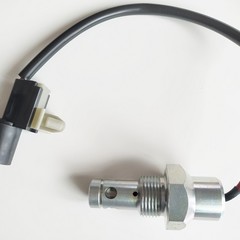 Mitsubishi Öldrucksensor Mitsubishi 6D24 + 6D34 ua Motoren Modelle