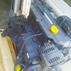 Deutz Deutz BF4M1013-FC NEU Motor