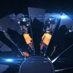 Deutz Turbolader Neu passend für Deutz BF4M2012 Motor