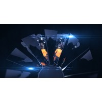 Deutz Deutz BF6M1012 E Motor im AT