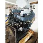 Perkins Perkins 1004-40T Motor im AT / Serie 1000 AGRIA Version