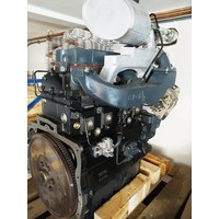 Perkins Perkins 1004-40T Motor im AT / Serie 1000 AGRIA Version
