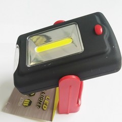 Sonstige Arbeitsleuchte mit Magnet / LED / inkl Batterien