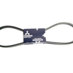 Mitsubishi Keilriemen für Mitsubishi L2E L3E Motor in Terex,Schaeff,Volvo,CAT,SDMO u.a