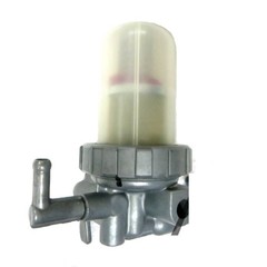 Mitsubishi Wasserabscheider / Sedimeterfür Mitsubishi L2E L3E S3L S4L-2 Motor