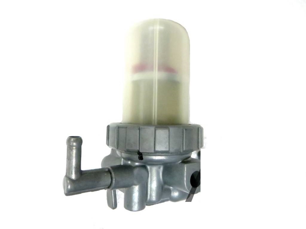 Wasserabscheider Sedimeter Mitsubishi L2E L3E S3L S4L2 Motor 
