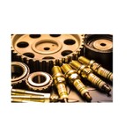 Deutz Kopfdichtsatz Zylinderkopfdichtsatz für Deutz F2L912 F3L912 F4L912 F6L912 FL913 Motor