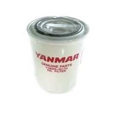 Yanmar Ölfilter für Yanmar Motor 3TNV88 4TNV88 u.a