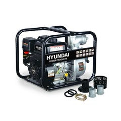 Hyundai HYUNDAI Benzin-Wasserpumpe GWP57643