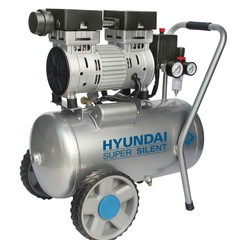 Hyundai HYUNDAI Silent Kompressor SAC55752