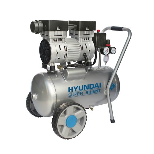 Hyundai HYUNDAI Silent Kompressor SAC55752