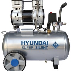 Hyundai HYUNDAI Silent Kompressor SAC55753