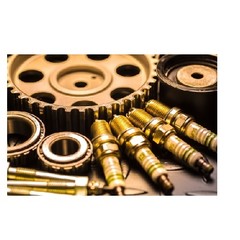 Lombardini Kopfdichtung Deutz BF4M1008 / Lombardini LDW1204-T Motor