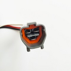 Mitsubishi Absteller passend für Mitsubishi S4S,S4Q2 in 24.Volt