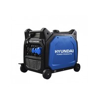 Hyundai HYUNDAI Invertergenerator HY6500SEi D