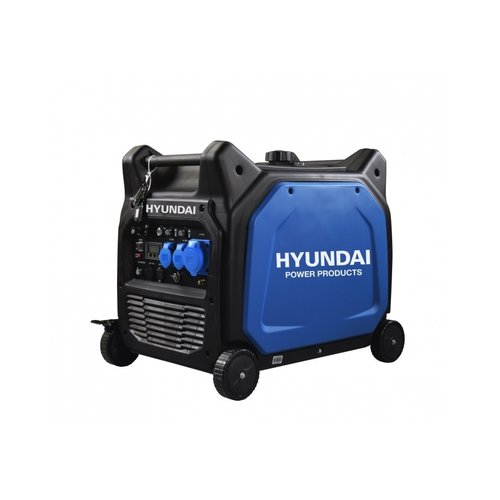 Hyundai HYUNDAI Invertergenerator HY6500SEi D