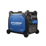 Hyundai HYUNDAI Invertergenerator HY6500SEi D