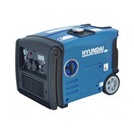 Hyundai HYUNDAI Invertergenerator HY3200SEi D