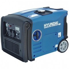 Hyundai HYUNDAI Invertergenerator HY3200SEi D