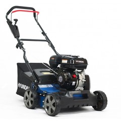 Hyundai HYUNDAI Benzin-Vertikutierer SC4001G