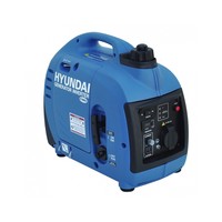 Hyundai HYUNDAI Inverter-Generator HY1000Si D