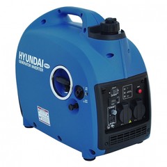 Hyundai HYUNDAI Inverter-Generator HY2300Si-D