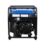 Hyundai HYUNDAI Inverter-Generator HY4000i D