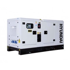 Hyundai HYUNDAI Diesel Generator DHY22KSE