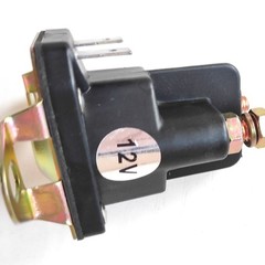 Sonstige Magnetschalter/ Kohler / Briggs and Straton / HUSQVARNA 12.V
