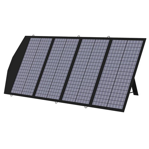 ALLPOWERS 120W Faltbares Solarmodul Solarpanel