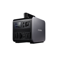 Hyundai HYUNDAI Power Station HPS-300 D
